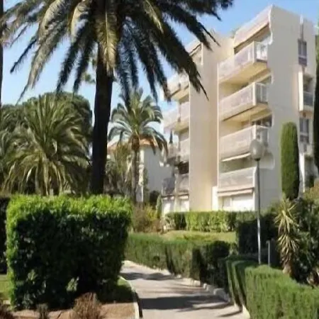 Avec Terrasse- Front De - Proche Du Centre Et Gare Tgv Lägenhet Saint-Raphaël