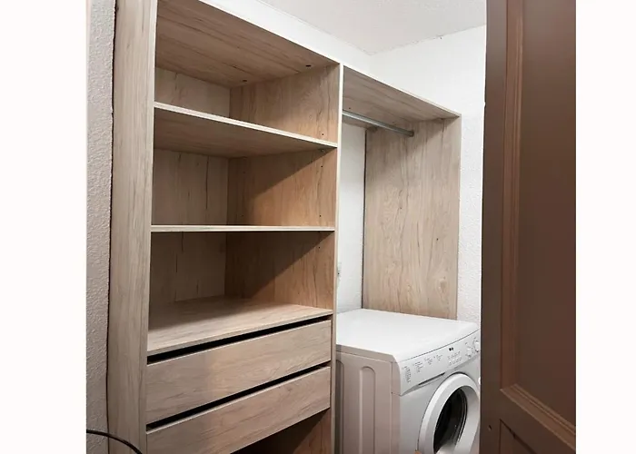 Lägenhet Avec Terrasse- Front De - Proche Du Centre Et Gare Tgv *