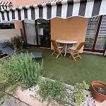 Lejlighed Avec Terrasse- Front De - Proche Du Centre Et Gare Tgv