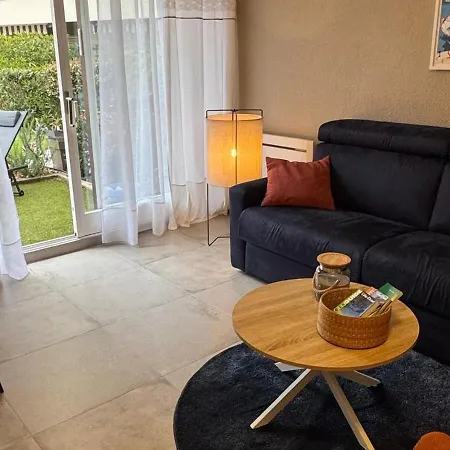 Avec Terrasse- Front De - Proche Du Centre Et Gare Tgv 公寓 *