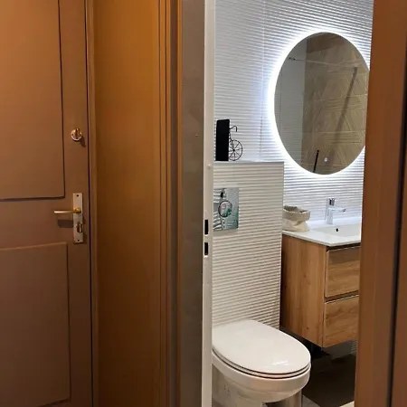 Avec Terrasse- Front De - Proche Du Centre Et Gare Tgv